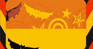Halloween party free images templates