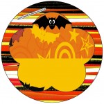 Halloween party free images templates