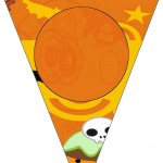 Halloween party free images templates