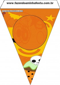 Halloween party free images templates