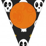 Halloween party free images templates