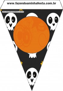 Halloween party free images templates