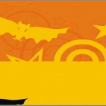 Halloween party free images templates