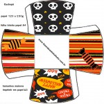 Halloween party free images templates