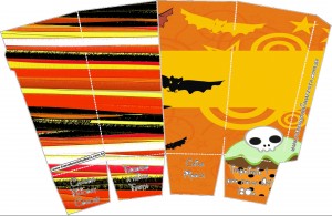 Halloween party free images templates