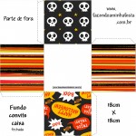 Halloween party free images templates