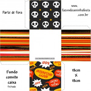 Halloween party free images templates