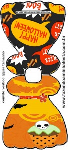 Halloween party free images templates