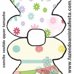 provencal bike party templates