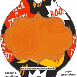 Halloween party free images templates