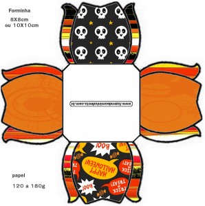 Halloween party free images templates