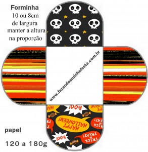 Halloween party free images templates