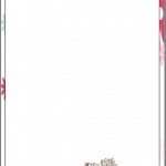 provencal bike party templates