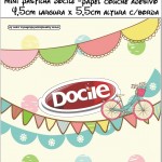 provencal bike party templates