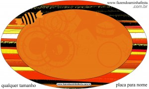 Halloween party free images templates