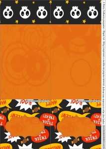 Halloween party free images templates