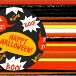 Halloween party free images templates