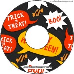 Halloween party free images templates