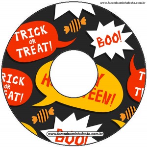 Halloween party free images templates