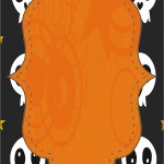 Halloween party free images templates