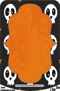 Halloween party free images templates
