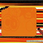 Halloween party free images templates