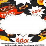 Halloween party free images templates
