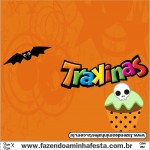 Halloween party free images templates