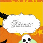 Halloween party free images templates