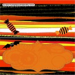 Halloween party free images templates