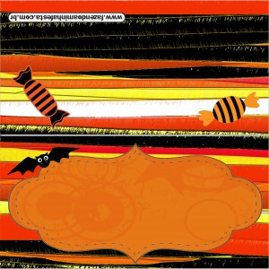 Halloween party free images templates