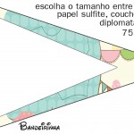 provencal bike party templates