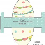 provencal bike party templates