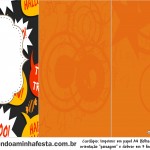 Halloween party free images templates