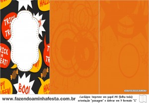 Halloween party free images templates