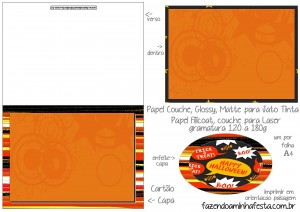 Halloween party free images templates