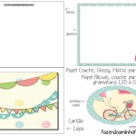 provencal bike party templates