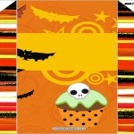 Halloween party free images templates