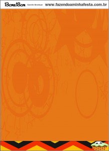 Halloween party free images templates