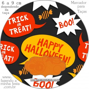 Halloween party free images templates