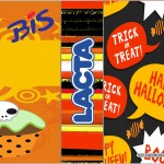 Halloween party free images templates
