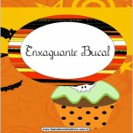 Halloween party free images templates