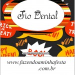 Halloween party free images templates