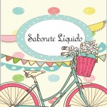 provencal bike party templates