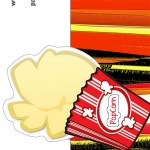 Halloween party free images templates