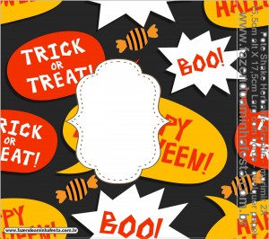 Halloween party free images templates
