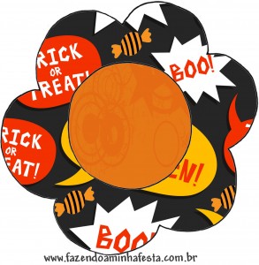 Halloween party free images templates