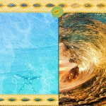 Moana Disney Templates