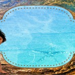Moana Disney Templates