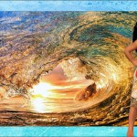 Moana Disney Templates